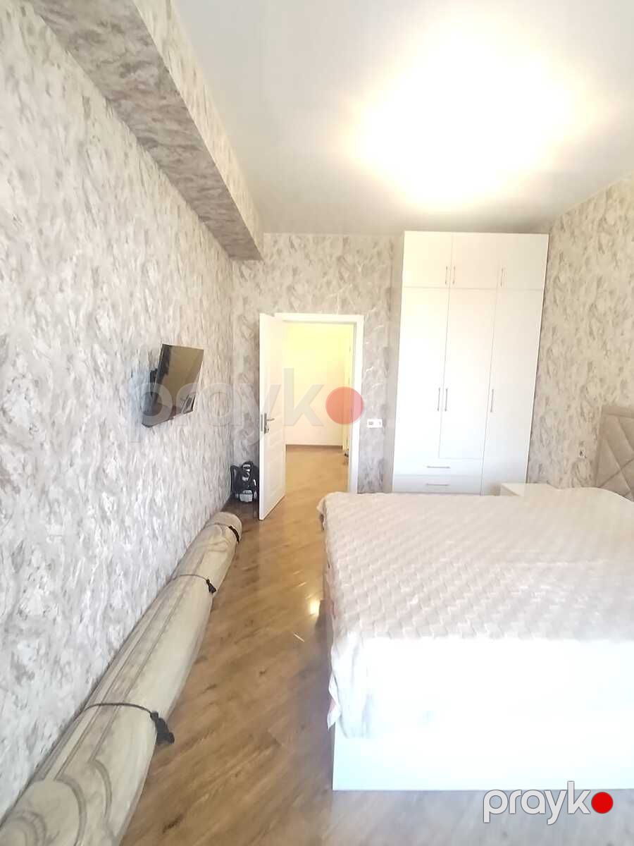 Satılır 2 otaqlı yeni tikili 73 m² — Mənzil, Sumqayıt (7)