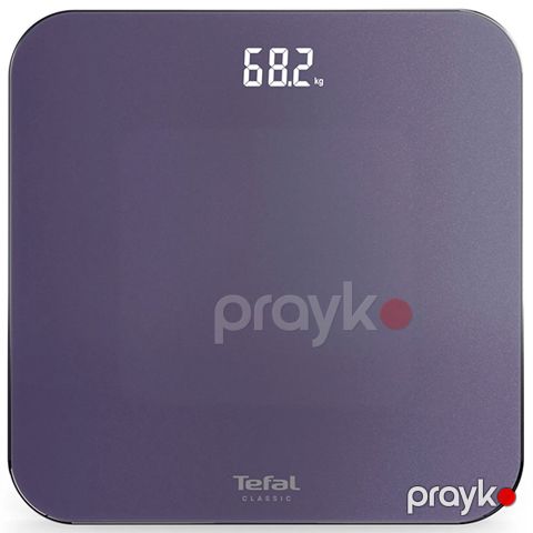 Tərəzi Tefal Classic PP1904V0 Violet