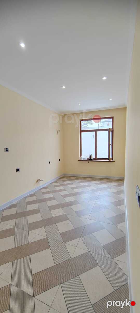 Həyət evi, Biləcəri qəs — Ev, villa, Bakı (12)