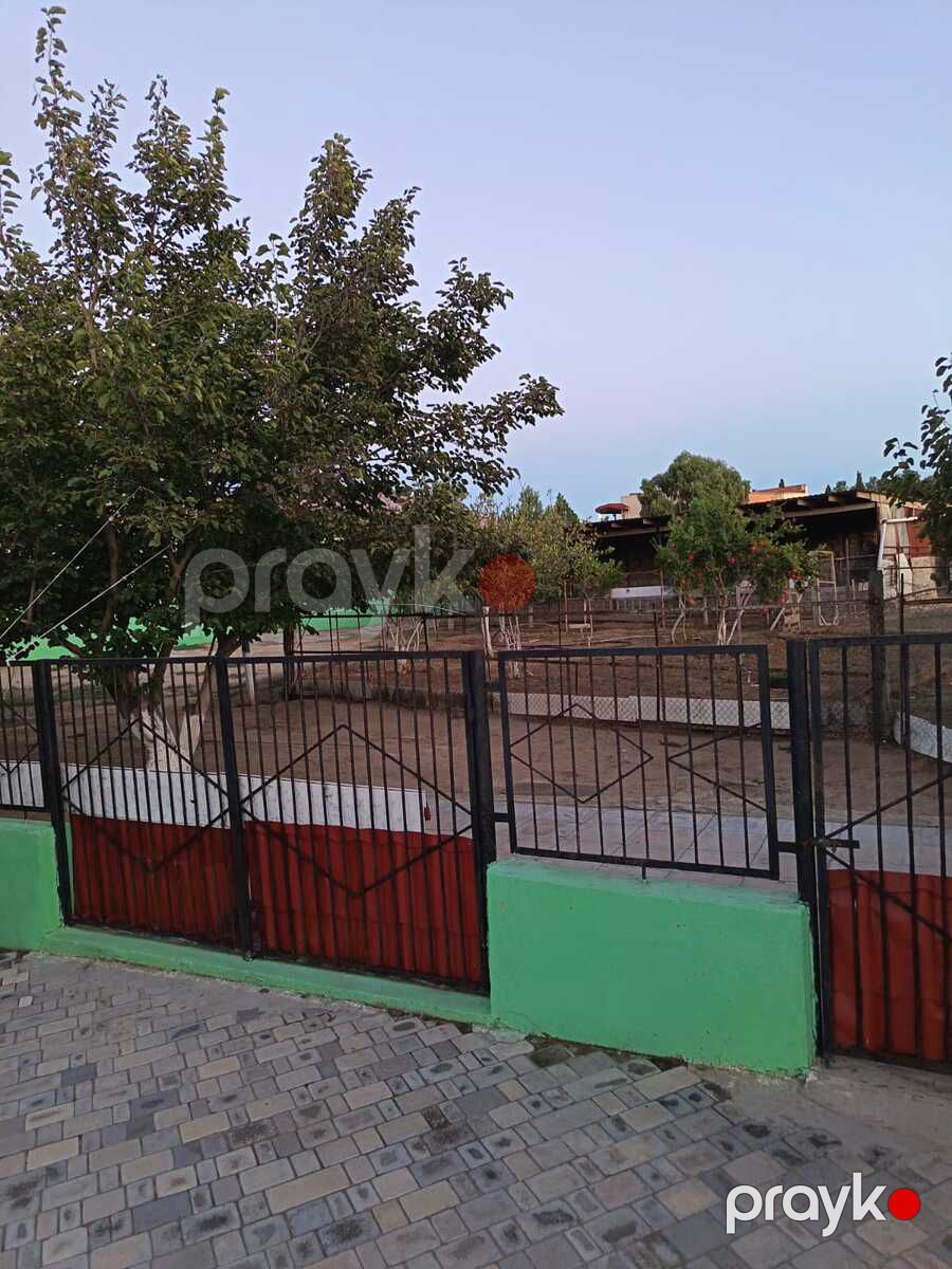 Satılır 5 otaqlı həyət evi/bağ evi 230 m² — Ev, villa, Bakı (4)