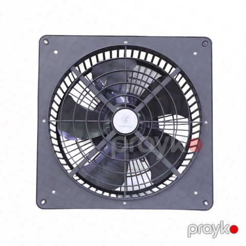 Ventilyator marasso 14İNC mis 58W qara