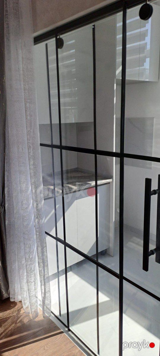 Satılır 2 otaqlı yeni tikili 60 m² — Mənzil, Xırdalan (7)