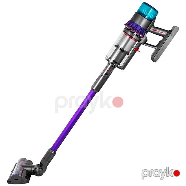Tozsoran Dyson Gen 5 Detect Absolute Purple — Tozsoran, Bakı (2)