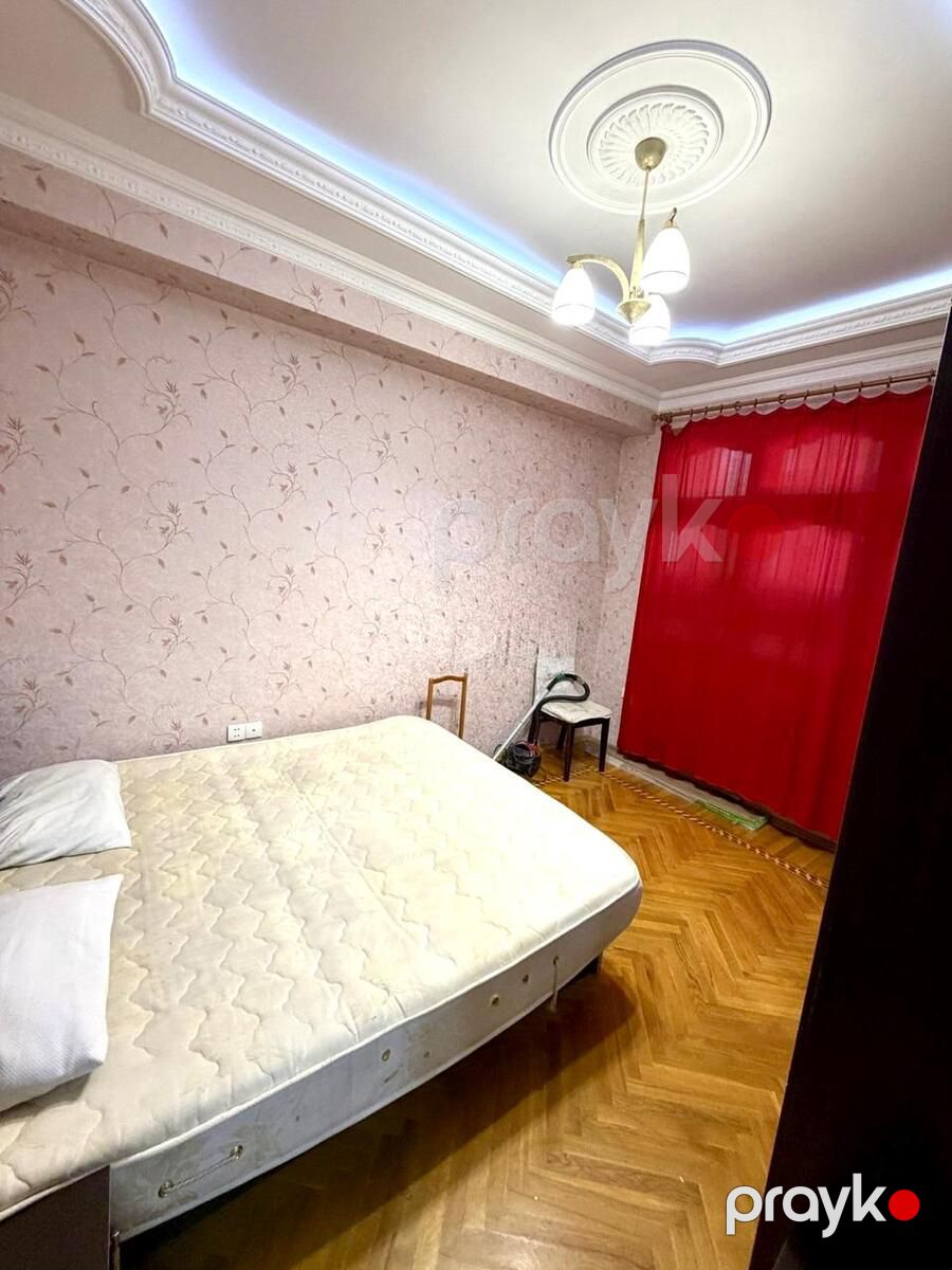 Satılır 3 otaqlı yeni tikili 90 m² — Mənzil, Bakı (7)