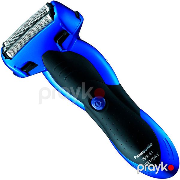 Üzqırxan Panasonic ES-SL41-A520 Blue — Mallar, Bakı (3)
