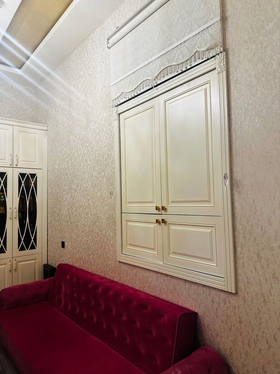 Satılır 2 otaqlı köhnə tikili 56 m² — Mənzil, Bakı (6)