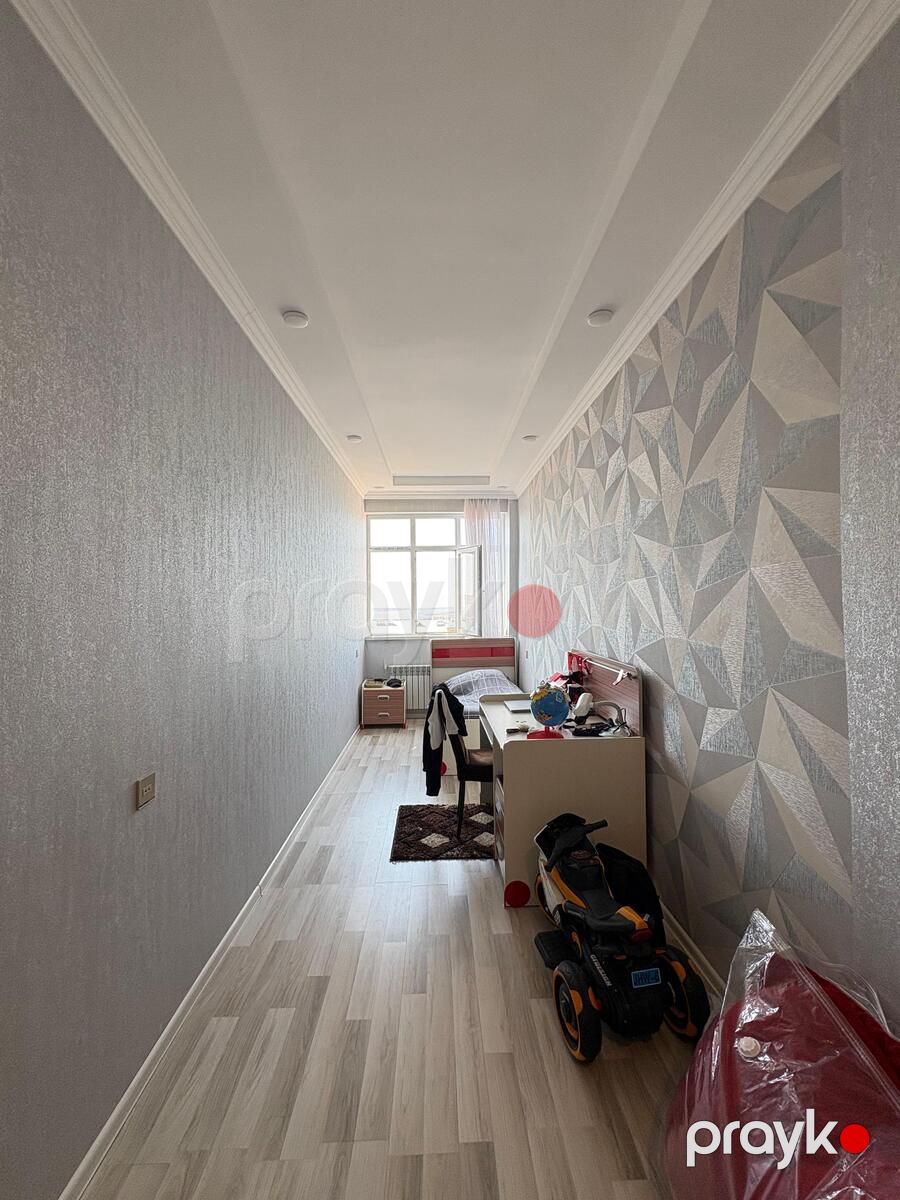 Satılır 4 otaqlı yeni tikili 144 m² — Mənzil, Xırdalan (10)