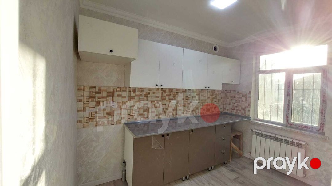 Satılır 3 otaqlı həyət evi/bağ evi 85 m² — Ev, villa, Bakı (6)