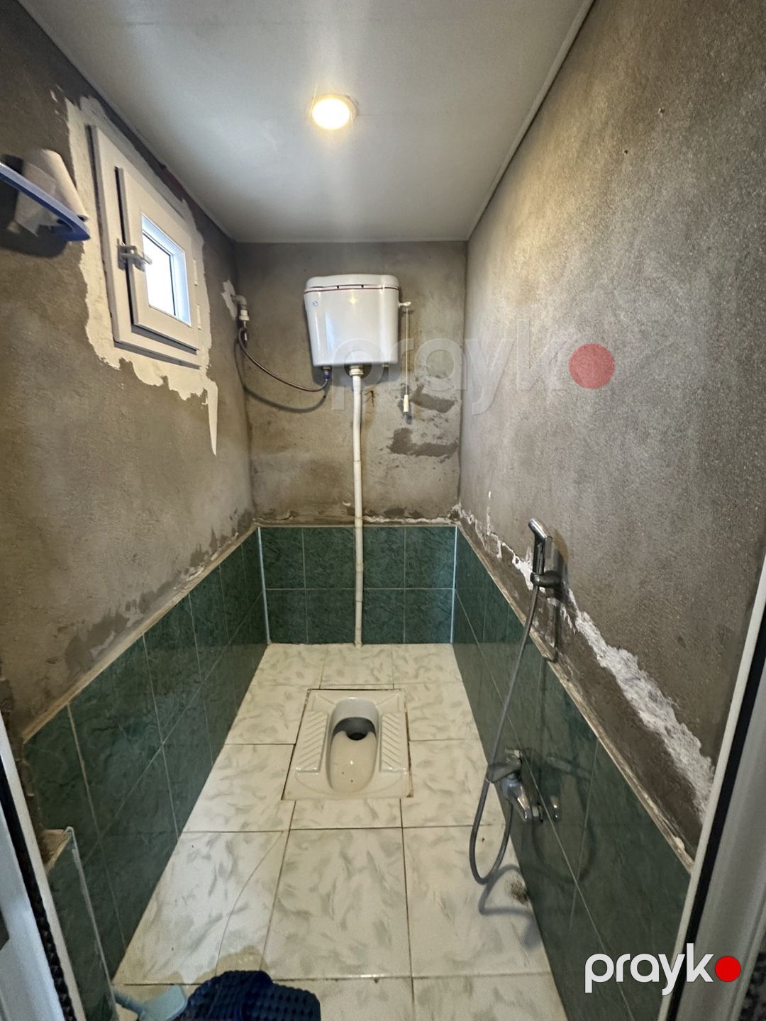 Satılır 3 otaqlı həyət evi/bağ evi 101 m² — Ev, villa, Bakı (9)