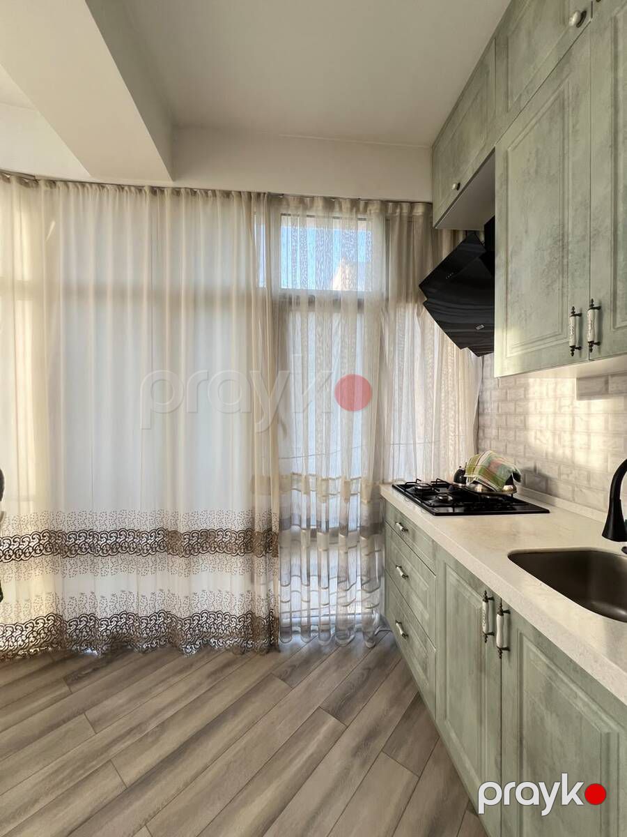 Satılır 3 otaqlı yeni tikili 91 m² — Mənzil, Bakı (11)
