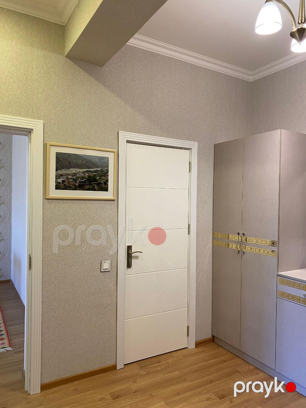 2 otaqlı, 98 kv. m — Mənzil, Bakı (9)