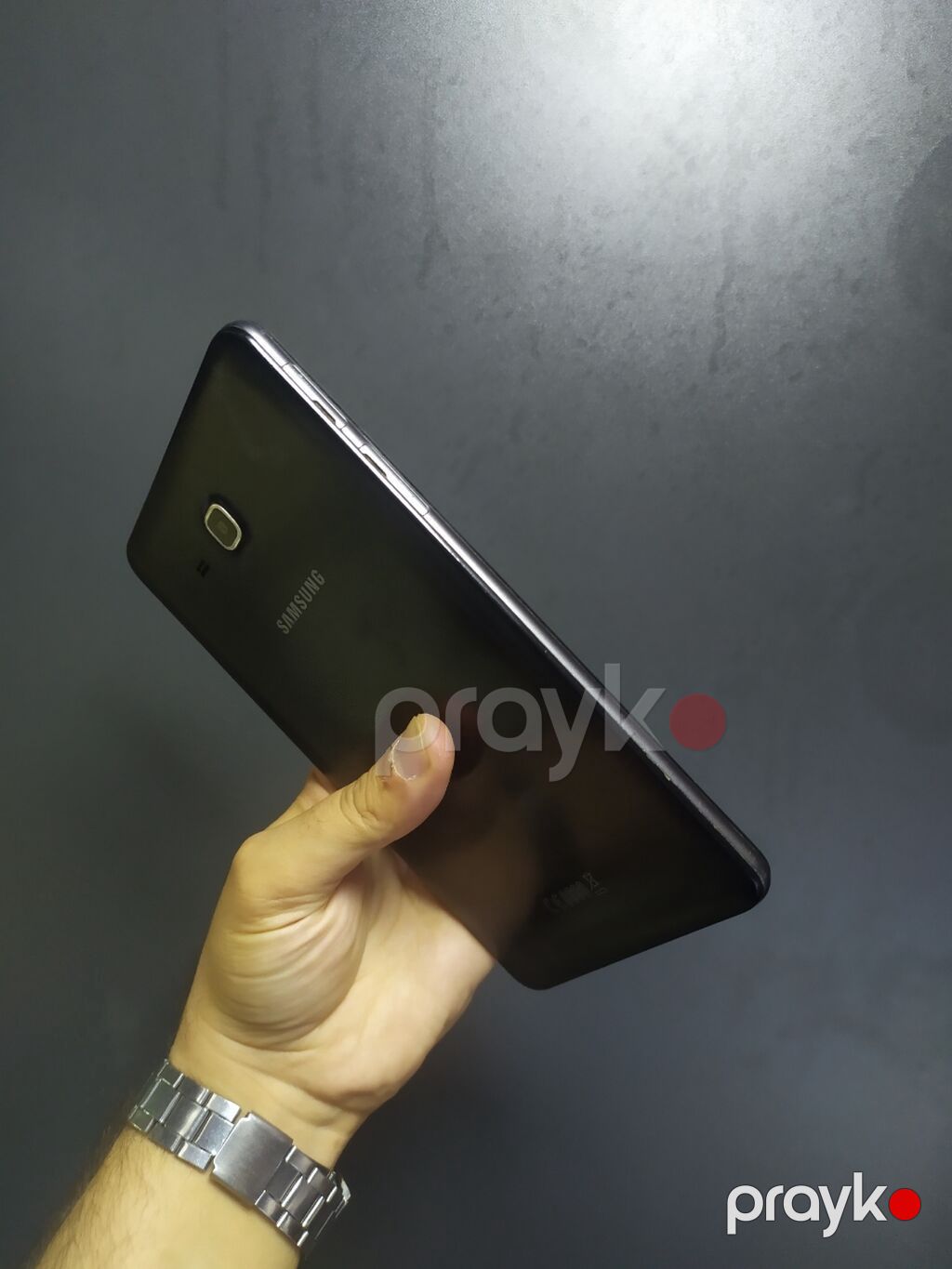 Tam islekdi nomrede gedir,qutusu adaptoru yoxdu.Qiymet sondu real — Samsung, Bakı (5)