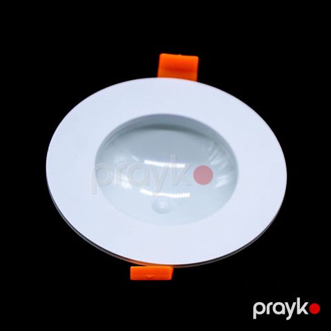 LED spot 8W outoput wh — Bakı
