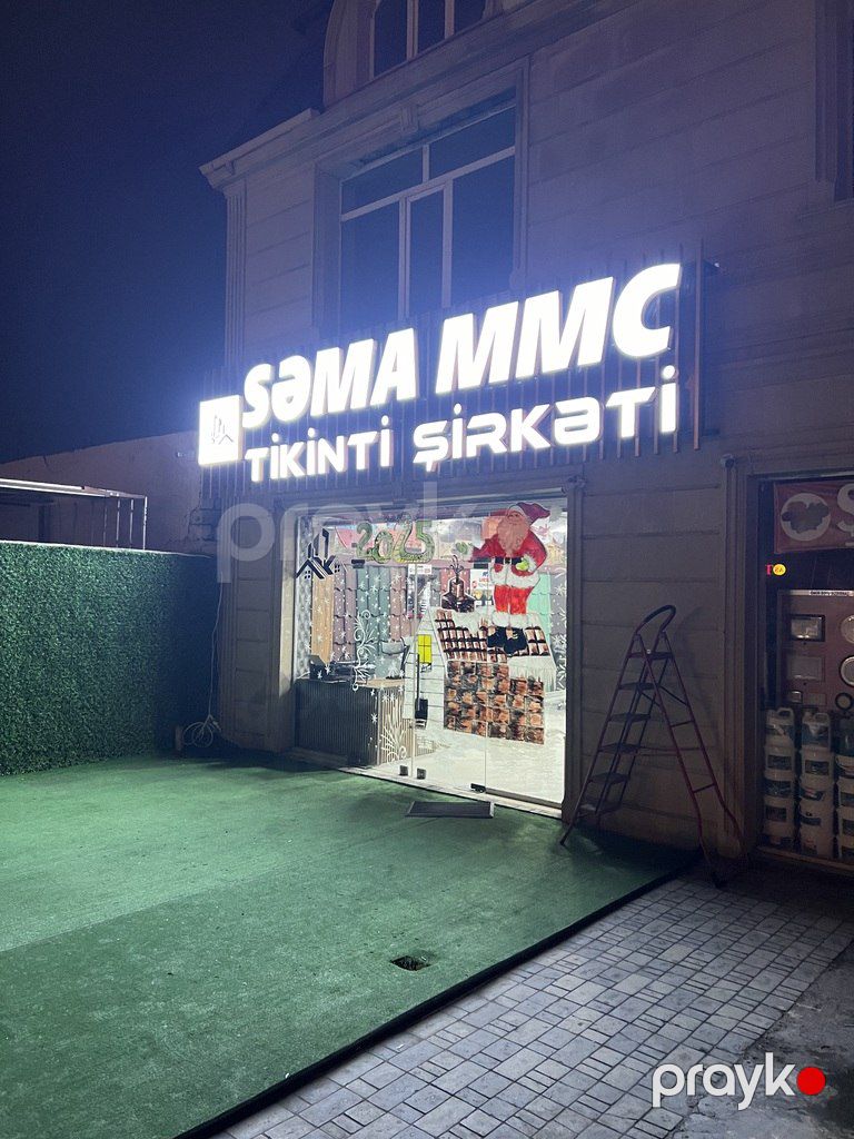 Reklam xidməti — Reklama, IT, marketing, Bakı (5)