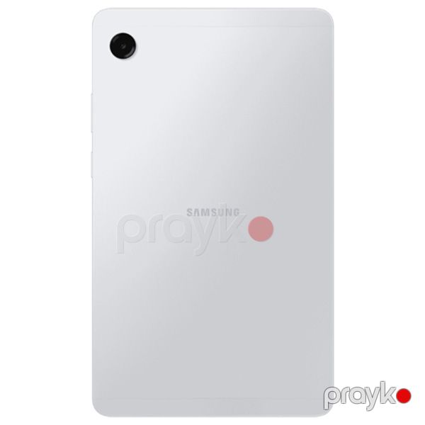 Samsung Galaxy Tab A11 Wi-Fi (4/64 GB) Silver — Mallar, Bakı (3)