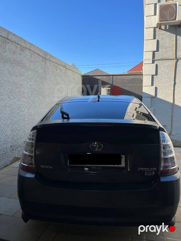 Toyota Prius, 1.5 L, 1.3 kWh, 2007 il, 357 000 km — Avtomobillər, Bakı (2)