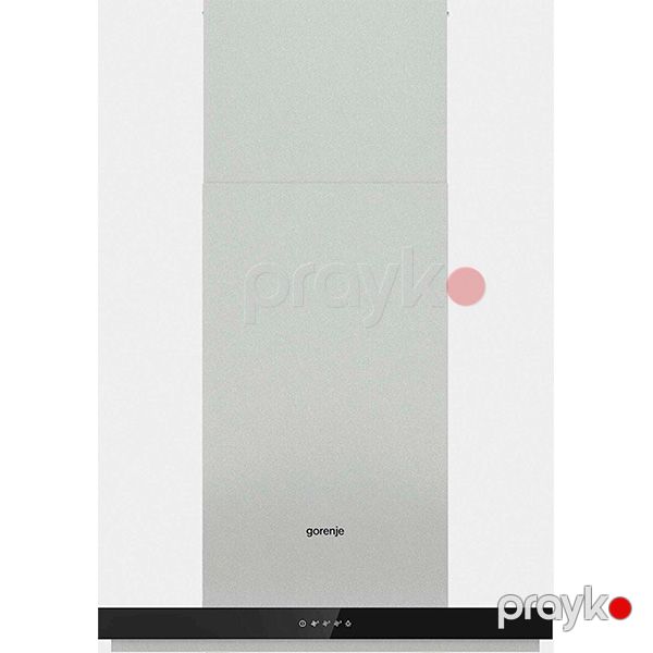 Aspirator Gorenje WHT643E4XBG Silver — Mallar, Bakı (2)