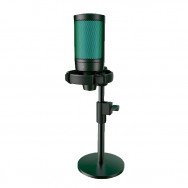 Green Lion GLM - Professional Wireless Mic - White Ağ — Mallar, Bakı (4)