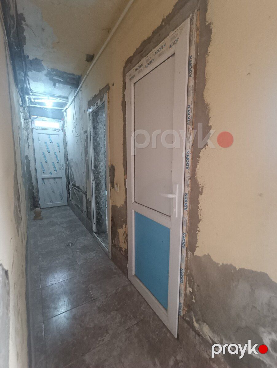 Həyət evi kirayə verilir, Binəqədi qəs — Ev, villa, Bakı (6)