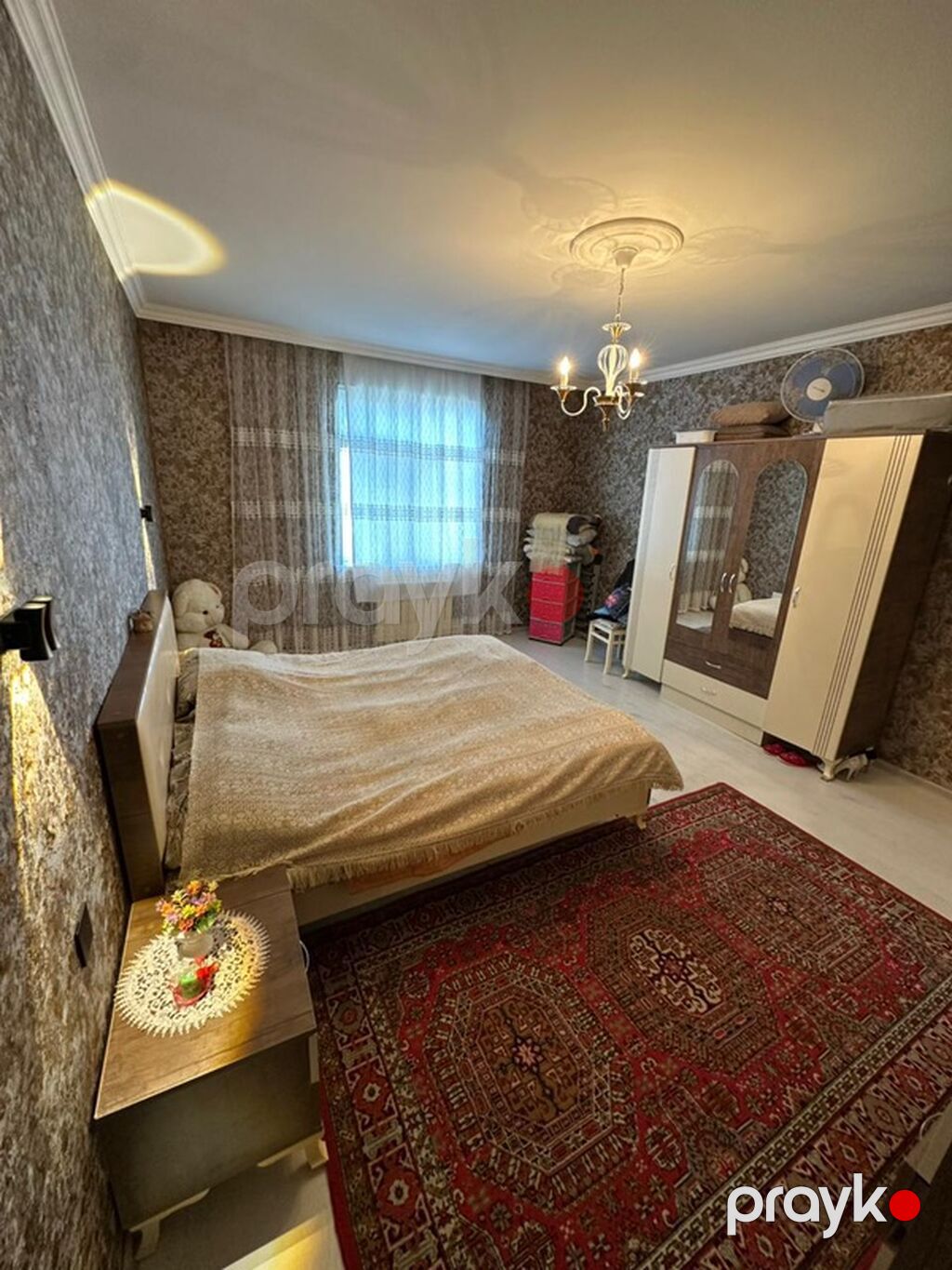 Evvala Salam Aleykum ev gorduyuvuz kimidi idiyal vezyetdedi əla — Ev, villa, Bakı (3)