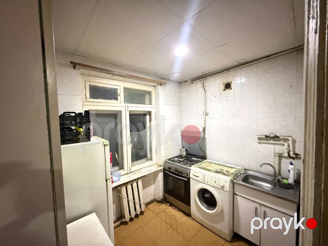 İcarəyə verilir 3 otaqlı köhnə tikili 85 m² — Mənzil, Bakı (8)