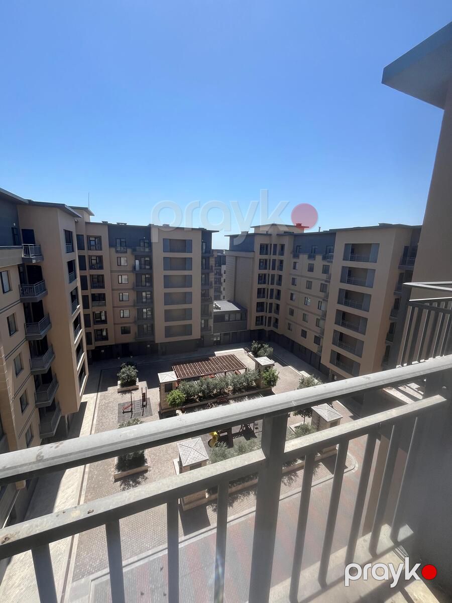 Satılır 4 otaqlı yeni tikili 175 m² — Mənzil, Bakı (4)