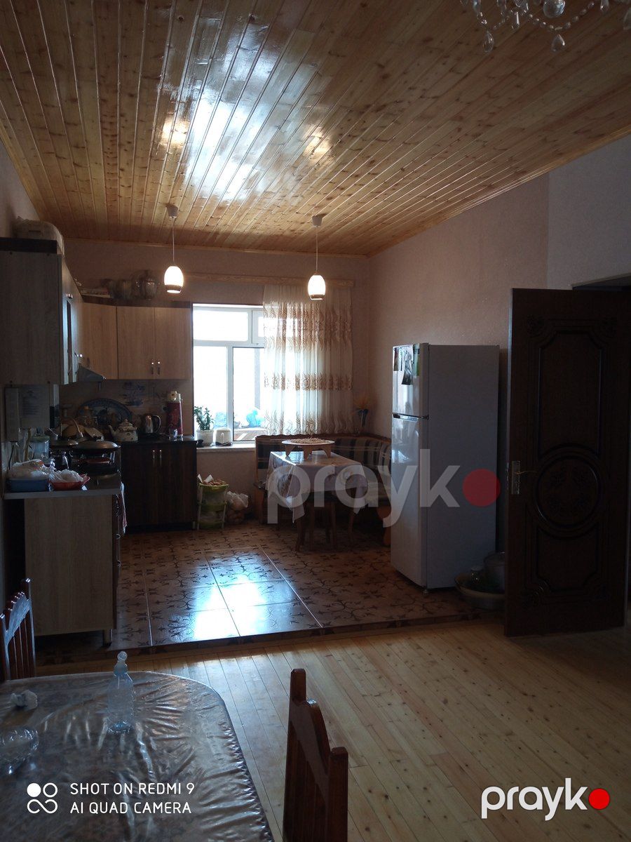 Həyət evi, İsmayıllı r — Ev, villa, İsmayıllı (6)