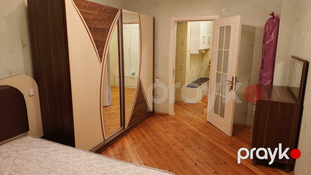 2-otaqlı yeni tikili kirayə verilir, Masazır qəs., 54 m² — Mənzil, Bakı (6)