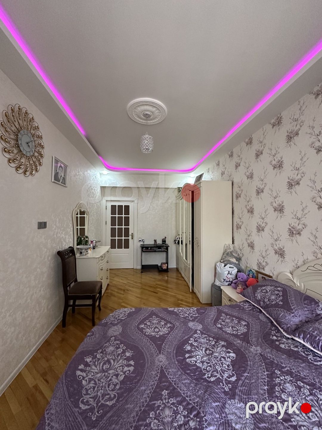 Satılır 3 otaqlı yeni tikili 105 m² — Mənzil, Xırdalan (5)
