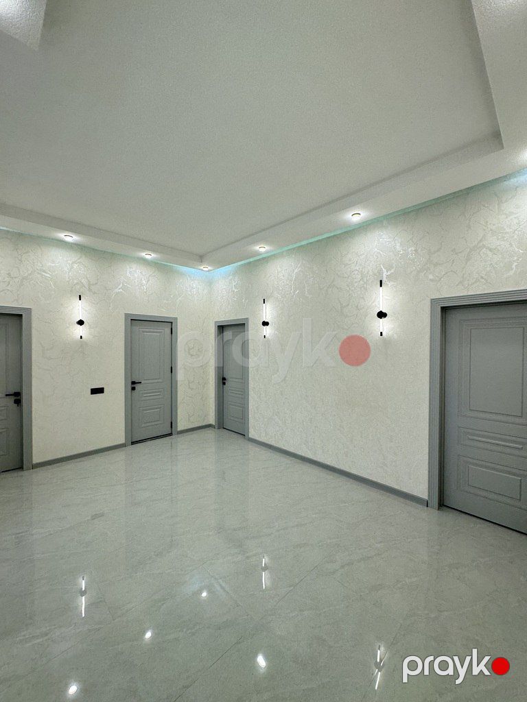 Satılır 4 otaqlı həyət evi/bağ evi 160 m² — Ev, villa, Bakı (10)
