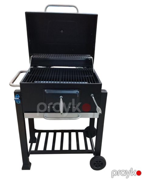 Kömürlü qril No Brand T61 — Bakı