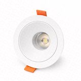 LED spot fomsi 9W ağ 4000K — Omid.az — İşıqlandırma