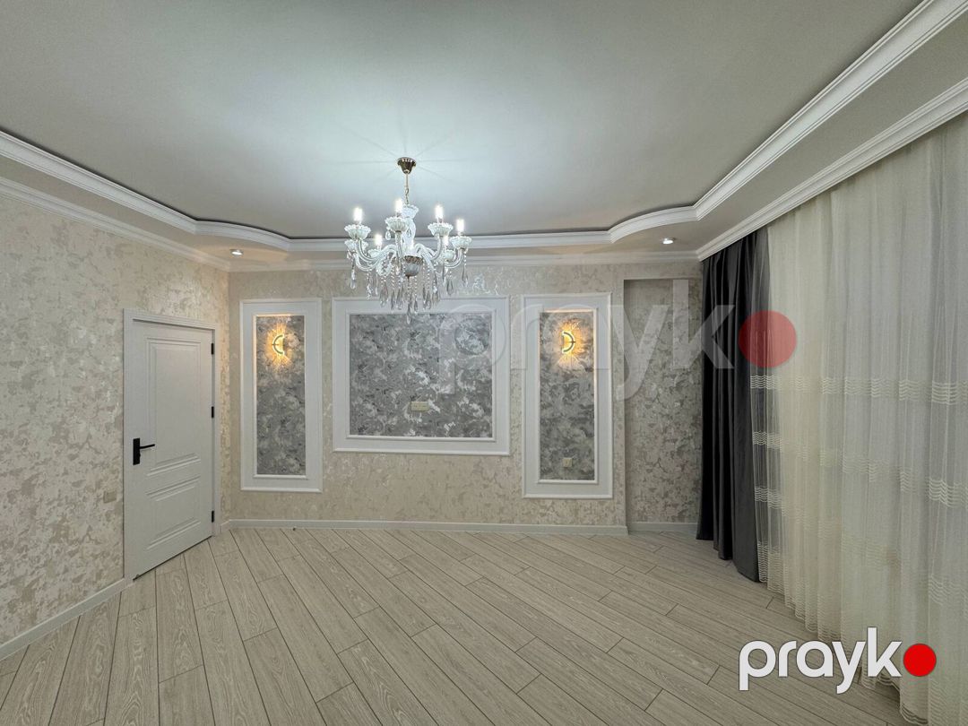 Satılır 3 otaqlı yeni tikili 70 m² — Mənzil, Bakı (4)