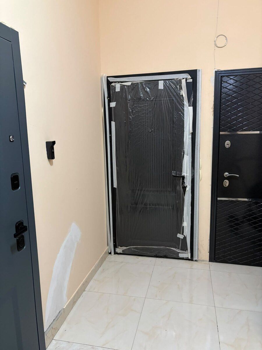 2-otaqlı yeni tikili, Saray qəs., 70 m² — Mənzil, Sumqayıt (12)
