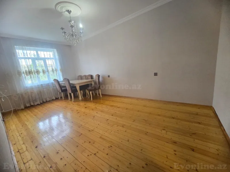 Kirayə verilir 2 otaqlı Mənzil Köhnə tikili 60 m² Bakı, Suraxanı r., Qaraçuxur — Mənzil, Bakı (2)