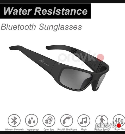 Bluetooth eynək — Bakı