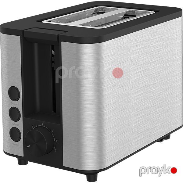 Toster Beko TAM 7321 I Silver — Mallar, Bakı (4)