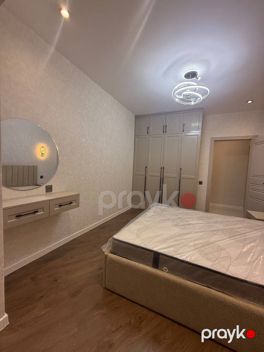 Satılır 3 otaqlı köhnə tikili 65 m² — Mənzil, Bakı (7)