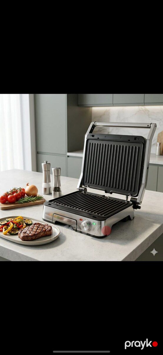 Toster Dsp 1045 — Ev texnikası, Bakı (2)