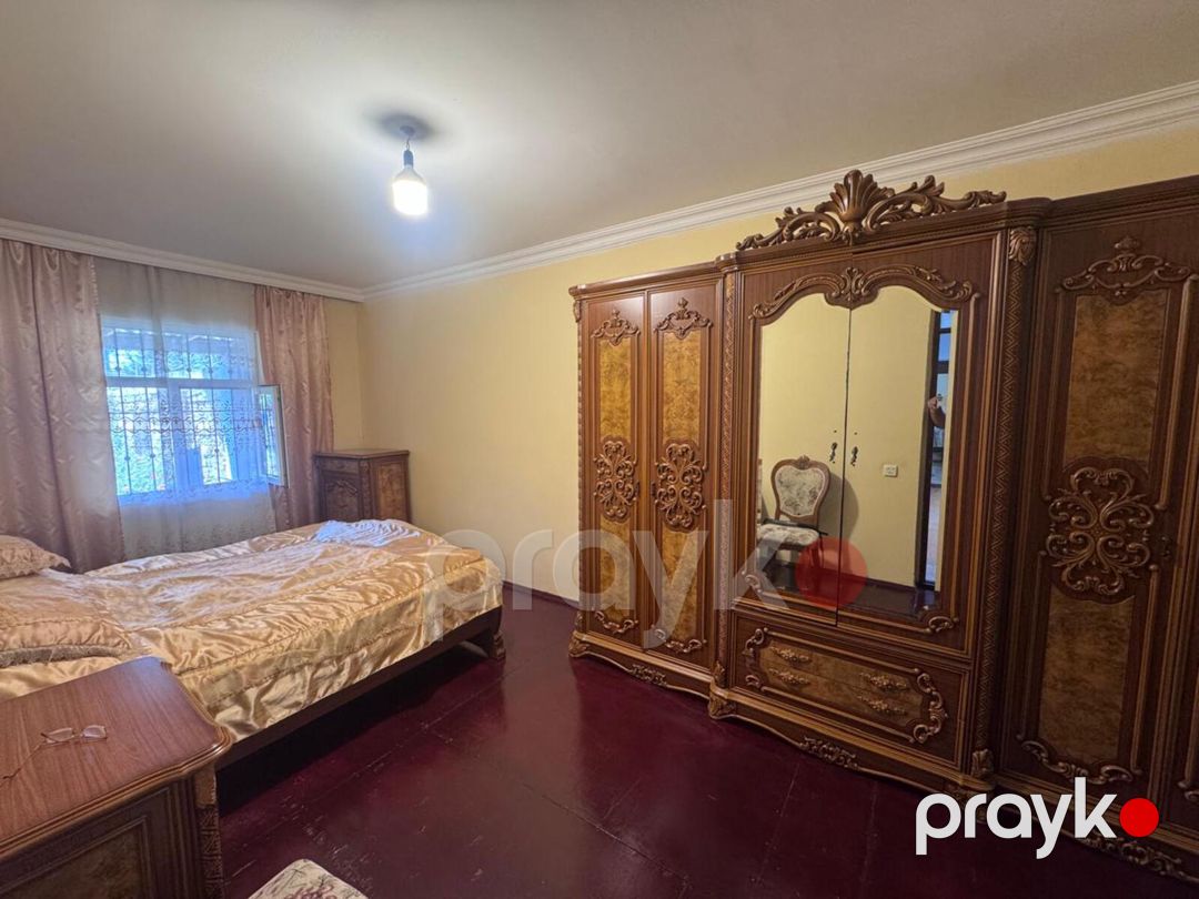 Satılır 4 otaqlı həyət evi/bağ evi 120 m² — Ev, villa, Bakı (12)