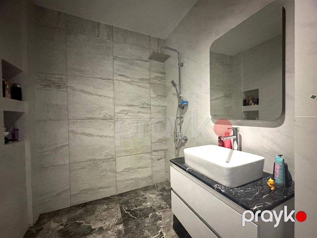 İcarəyə verilir 3 otaqlı yeni tikili 100 m² — Mənzil, Bakı (12)