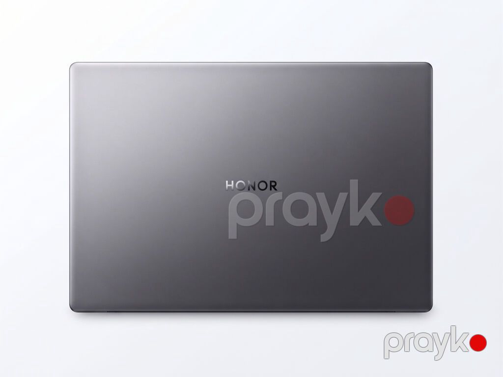 Honor MagicBook X16 – güclü və zərif 16" noutbuk Texniki — Kompüterlər və noutbuklar, Bakı (2)