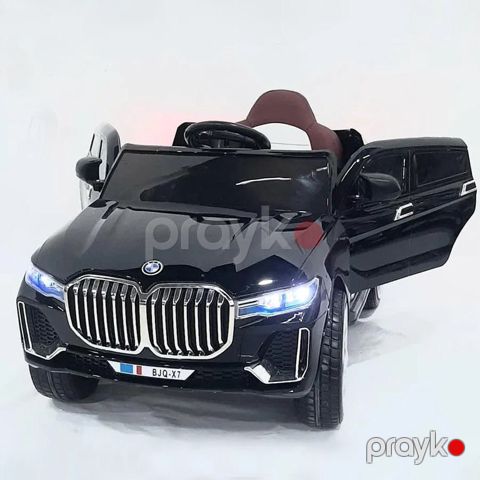 "BMW" uşaq avtomobili — Bakı