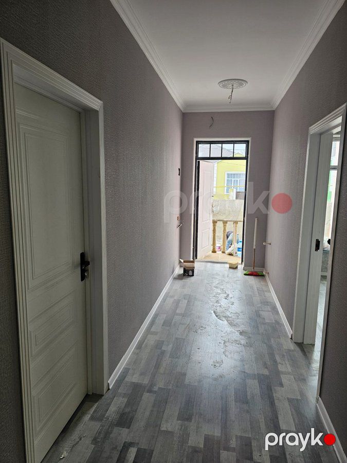 Bağ evi, 110 m², Binəqədi r., Bakı — Ev, villa (4)