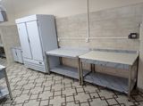 Çalışma masaları — Natiq