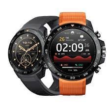 Mibro GS Explorer S — Bakı