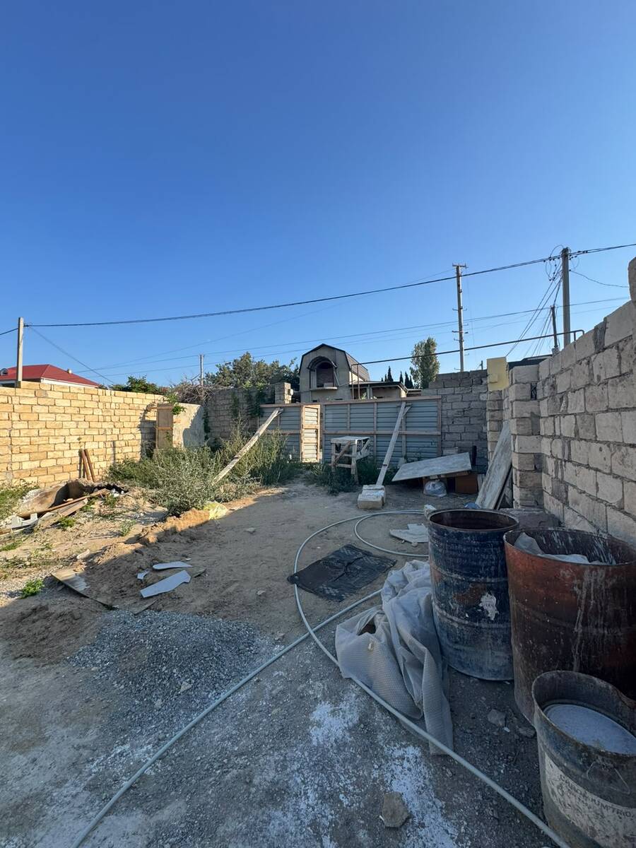 Satılır torpaq 3.3 sot — Torpaq, Bakı (5)