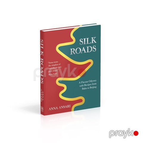 DK Silk Roads — Bakı