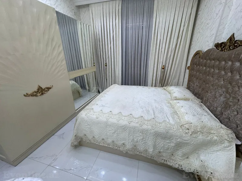 Kirayə verilir 2 otaqlı Mənzil Yeni tikili 65 m² Bakı, Nəsimi r., 28 May m — Mənzil, Bakı (6)
