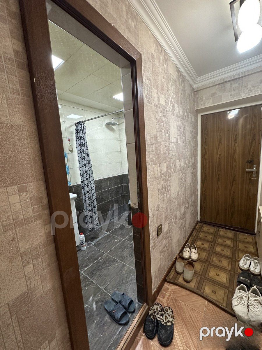 Satılır 3 otaqlı köhnə tikili 58 m² — Mənzil, Bakı (8)